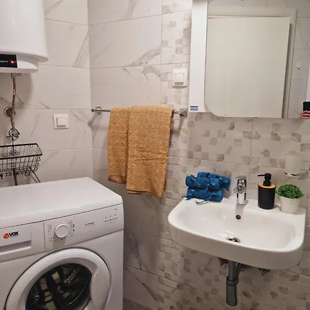Kamche Lux Apartment *