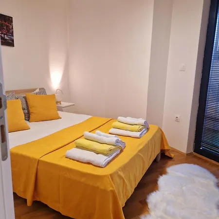 Kamche Lux Skopje