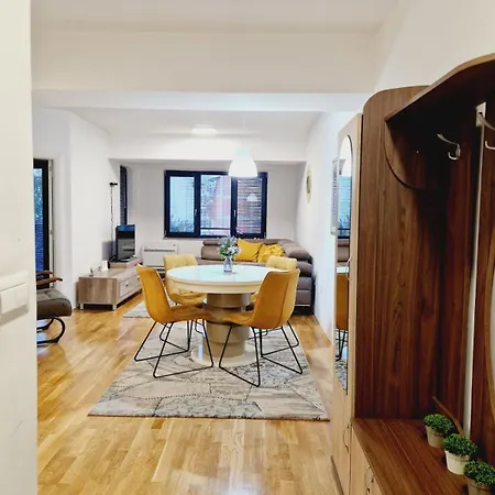 Appartement Kamche Lux