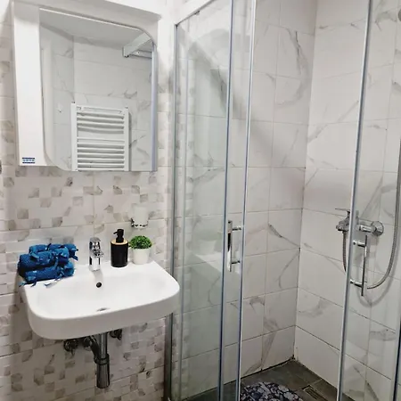 Apartment Kamche Lux
