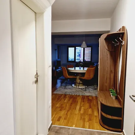 Kamche Lux Apartment *