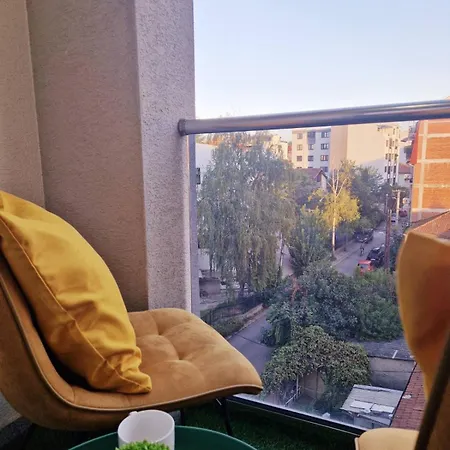 Kamche Lux Apartment