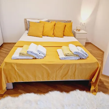 Kamche Lux Skopje
