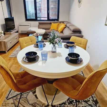 Apartament Kamche Lux