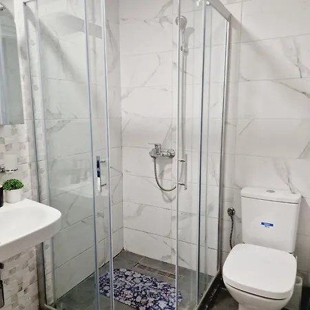Apartment Kamche Lux