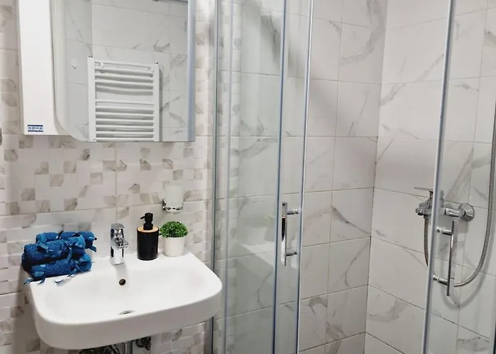 Apartment Kamche Lux