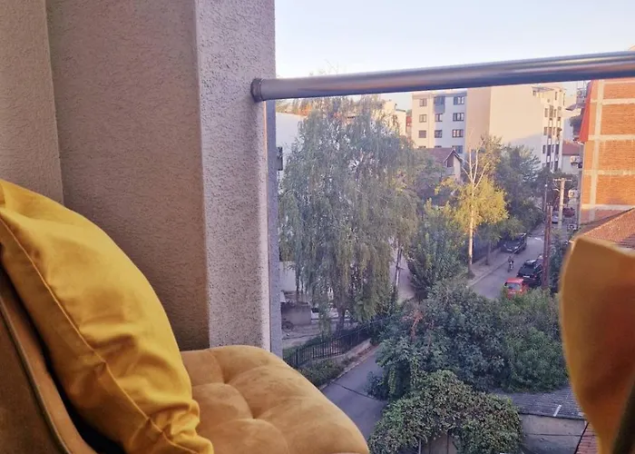 Kamche Lux Apartment