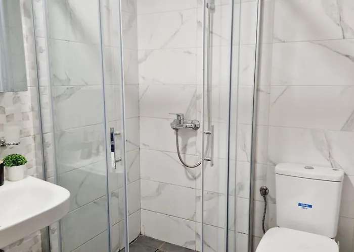 Apartment Kamche Lux